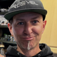 Jason Bohnert